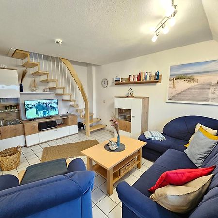 Appartmenthaus Nordlicht Cuxhaven Ngoại thất bức ảnh