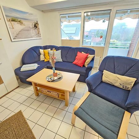 Appartmenthaus Nordlicht Cuxhaven Ngoại thất bức ảnh
