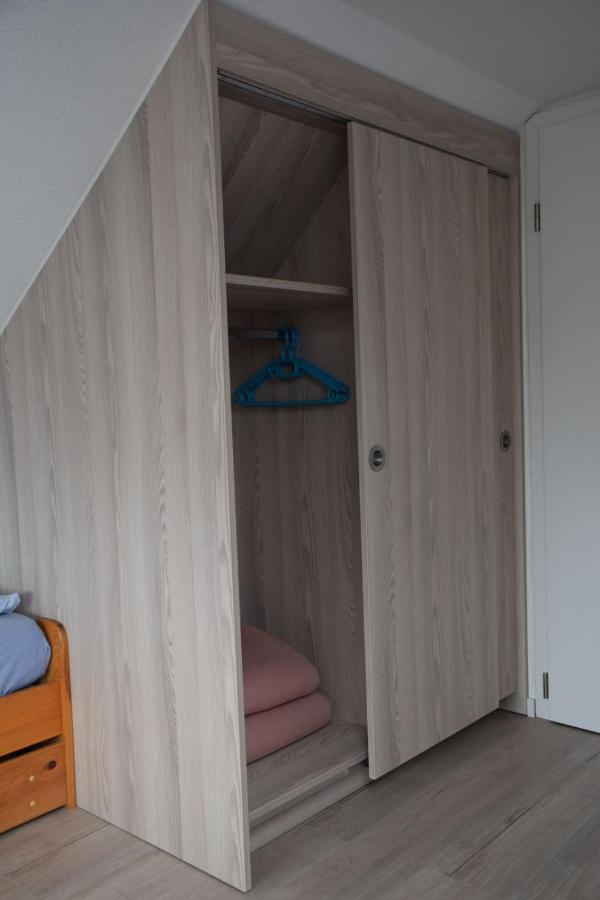 Appartmenthaus Nordlicht Cuxhaven Ngoại thất bức ảnh