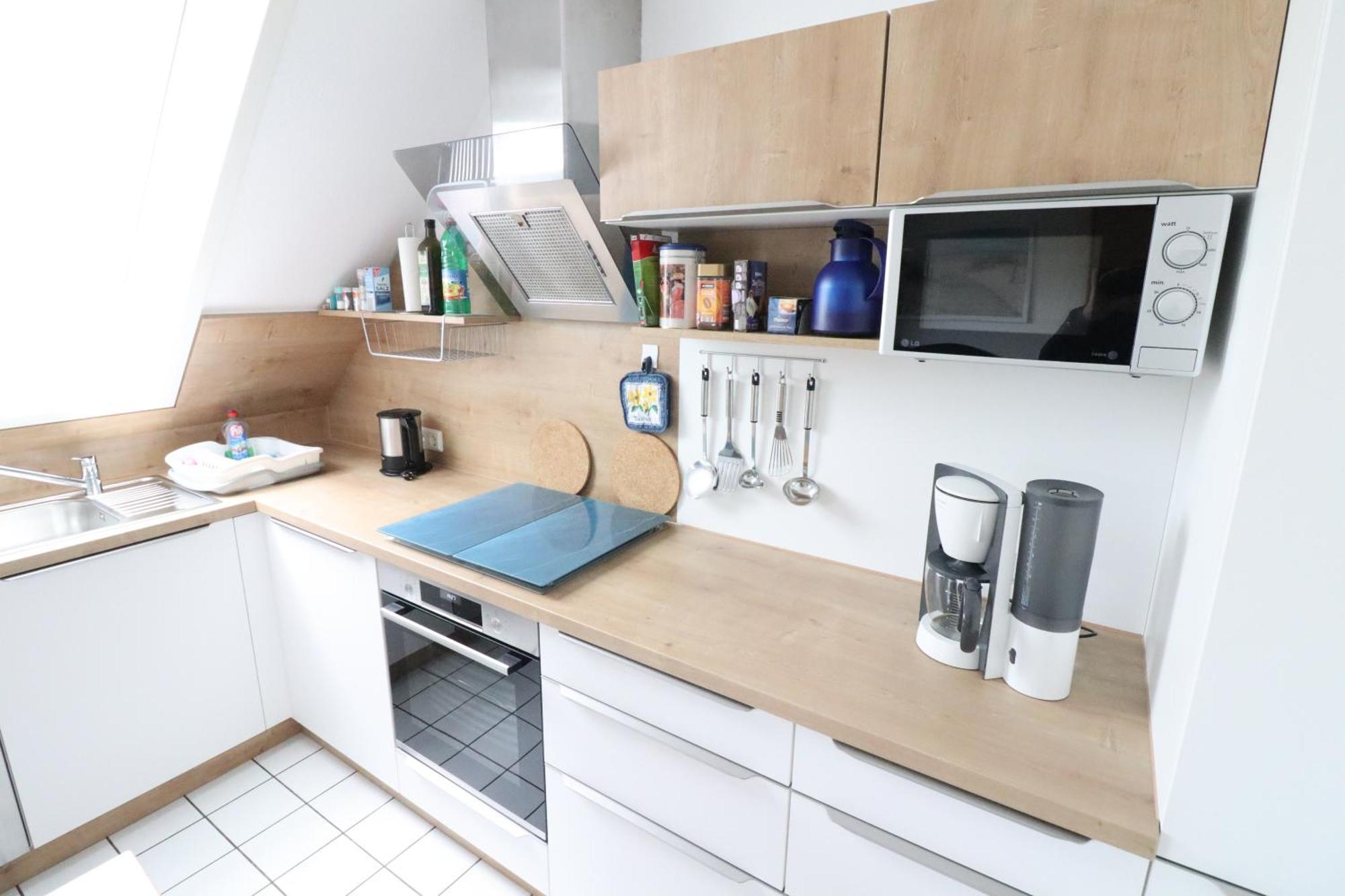 Appartmenthaus Nordlicht Cuxhaven Ngoại thất bức ảnh