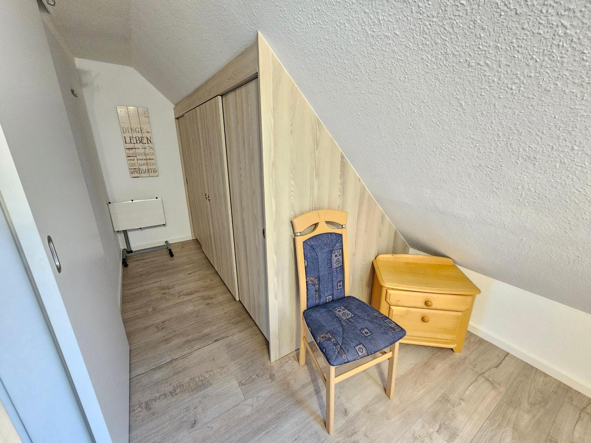 Appartmenthaus Nordlicht Cuxhaven Ngoại thất bức ảnh