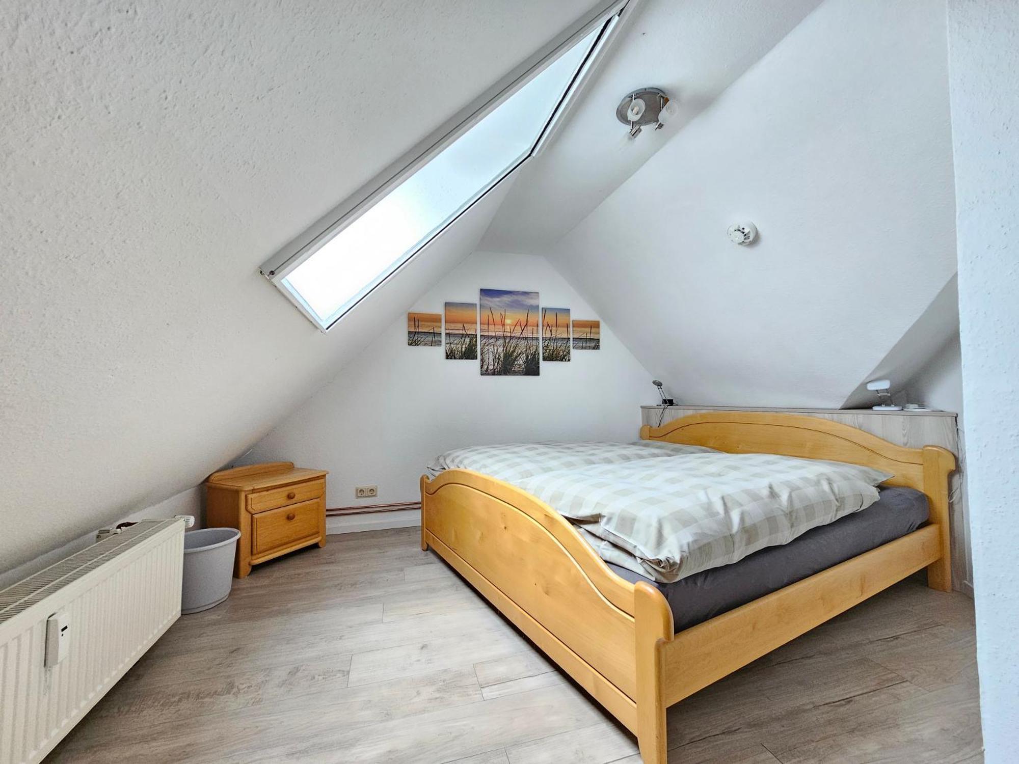 Appartmenthaus Nordlicht Cuxhaven Ngoại thất bức ảnh